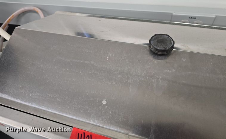 image for item EK6189 Thermo  Fisher Scientific 2866  water bath