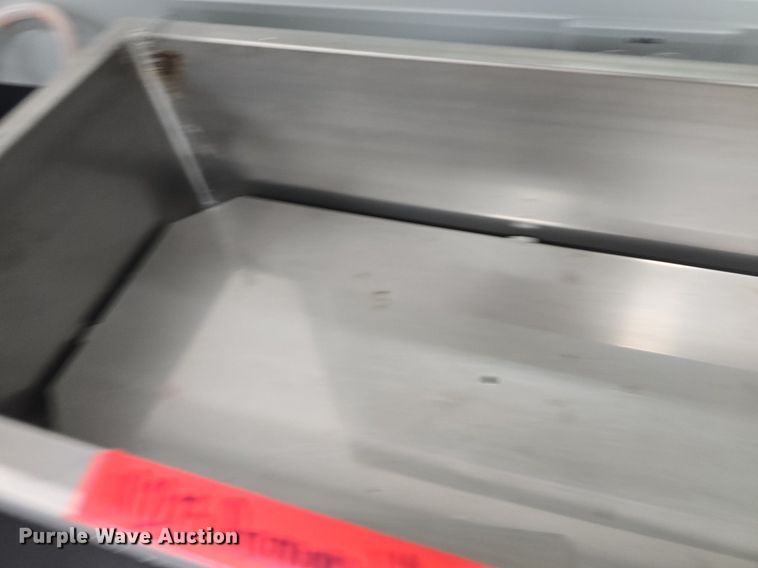 image for item EK6189 Thermo  Fisher Scientific 2866  water bath