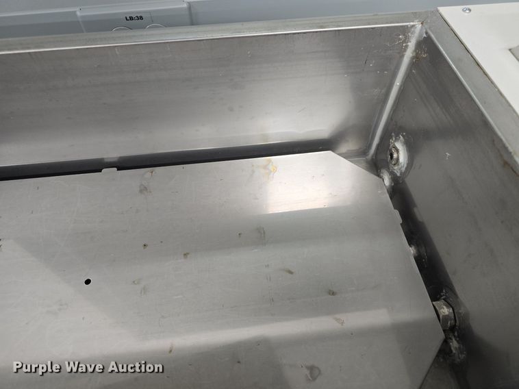 image for item EK6189 Thermo  Fisher Scientific 2866  water bath