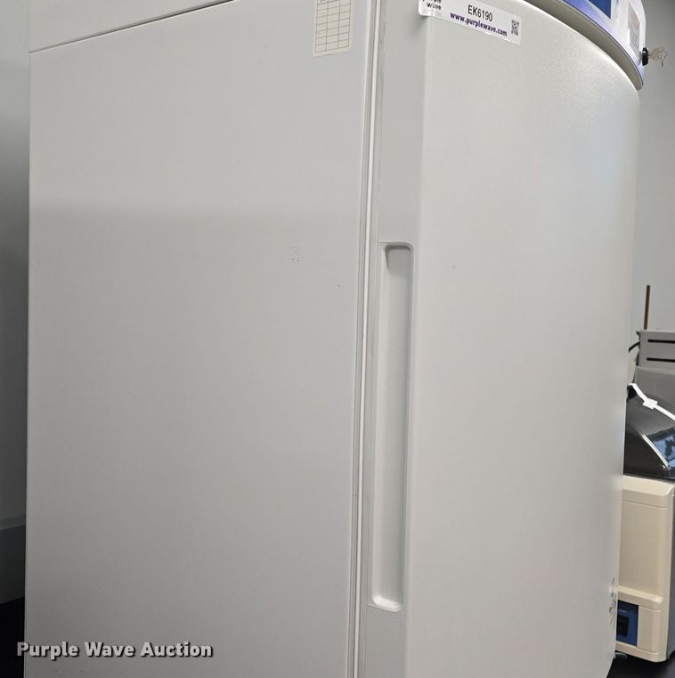 image for item EK6190 Fisher Scientific FFCO300TABC water jacket incubator