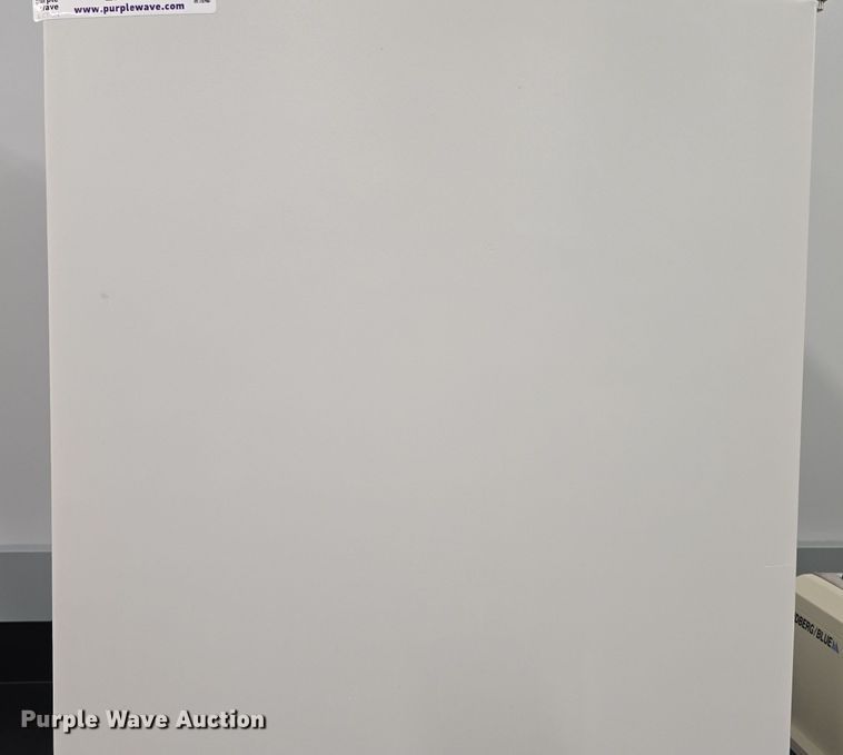 image for item EK6190 Fisher Scientific FFCO300TABC water jacket incubator