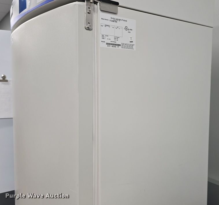 image for item EK6190 Fisher Scientific FFCO300TABC water jacket incubator