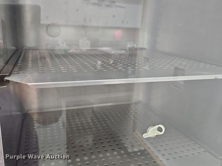 image for item EK6190 Fisher Scientific FFCO300TABC water jacket incubator