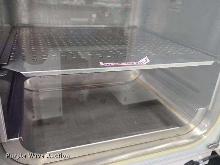 image for item EK6190 Fisher Scientific FFCO300TABC water jacket incubator