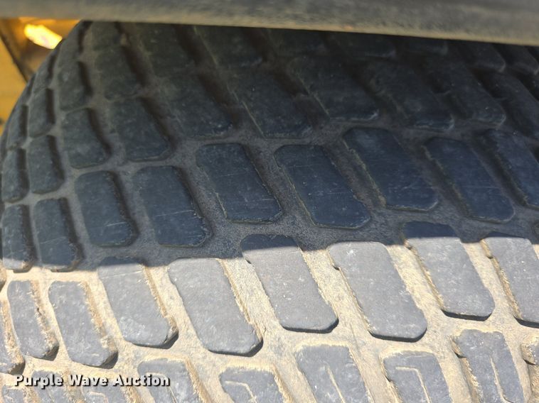 image for item EK6191 Hustler Super Z ZTR lawn mower