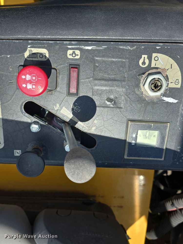 image for item EK6193 Hustler  Super Z ZTR lawn mower