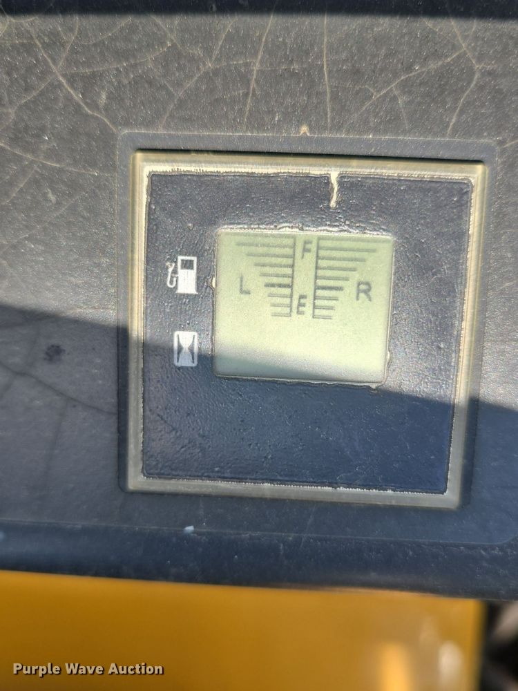 image for item EK6193 Hustler  Super Z ZTR lawn mower