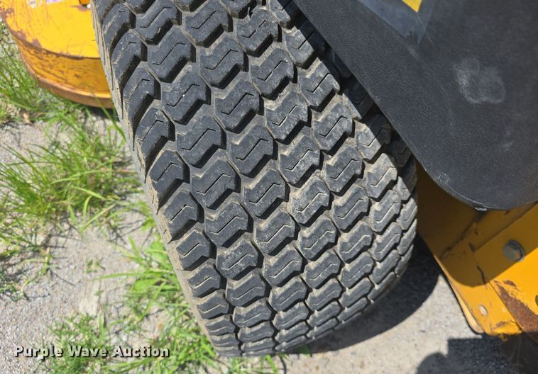 image for item EK6193 Hustler  Super Z ZTR lawn mower