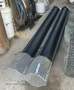 image for item EK6195 (2) suction hoses