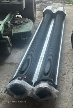 image for item EK6195 (2) suction hoses