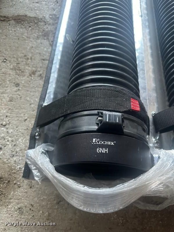 image for item EK6195 (2) suction hoses