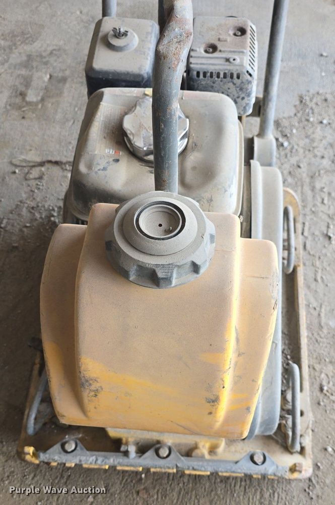 image for item EK6196 VP 1550  plate compactor