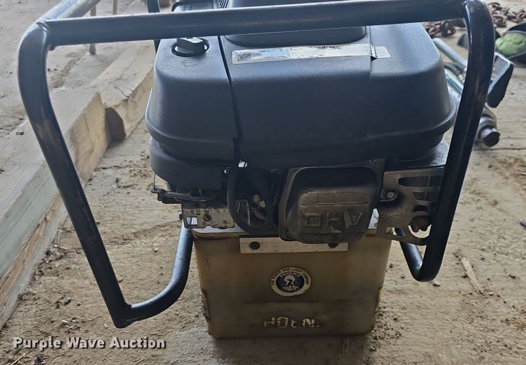 image for item EK6197 Phoenix  rescue equipment 