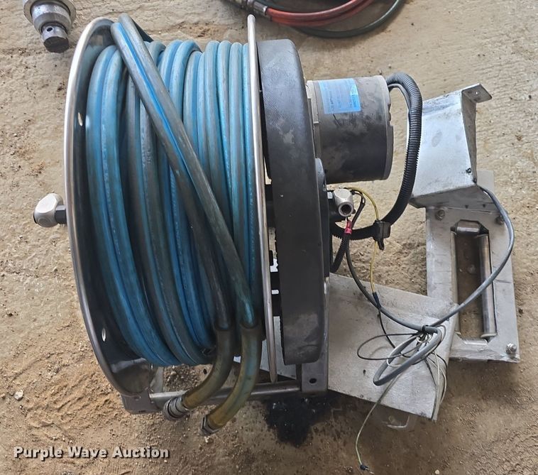 image for item EK6197 Phoenix  rescue equipment 