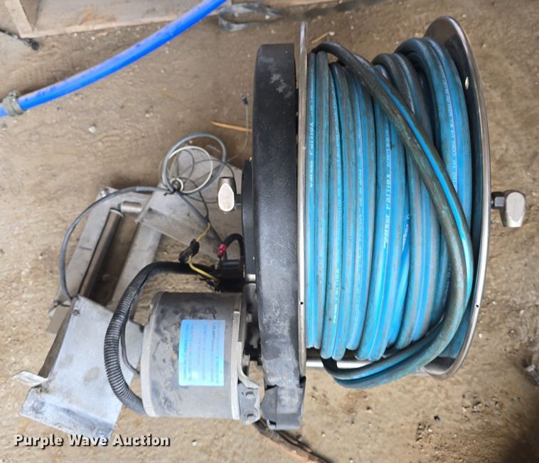 image for item EK6197 Phoenix  rescue equipment 