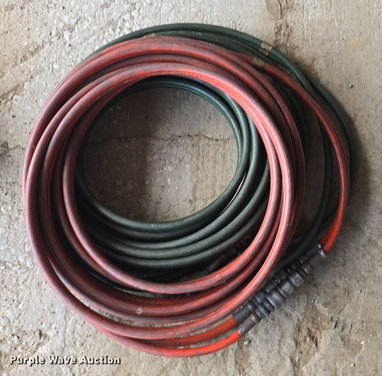 image for item EK6197 Phoenix  rescue equipment 