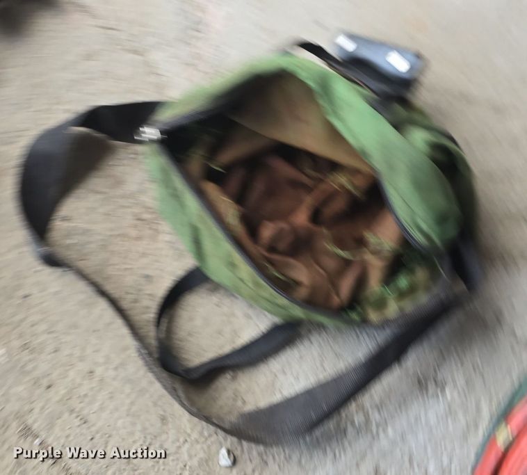 image for item EK6197 Phoenix  rescue equipment 