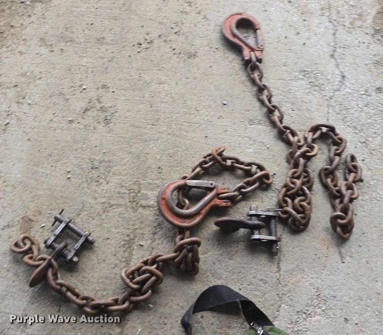 image for item EK6197 Phoenix  rescue equipment 