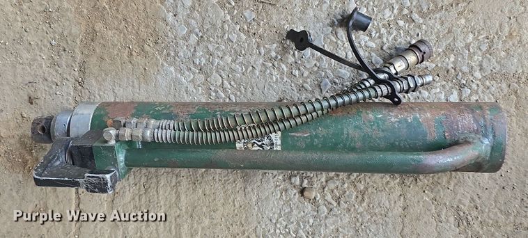 image for item EK6197 Phoenix  rescue equipment 