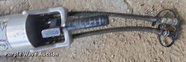 image for item EK6197 Phoenix  rescue equipment 