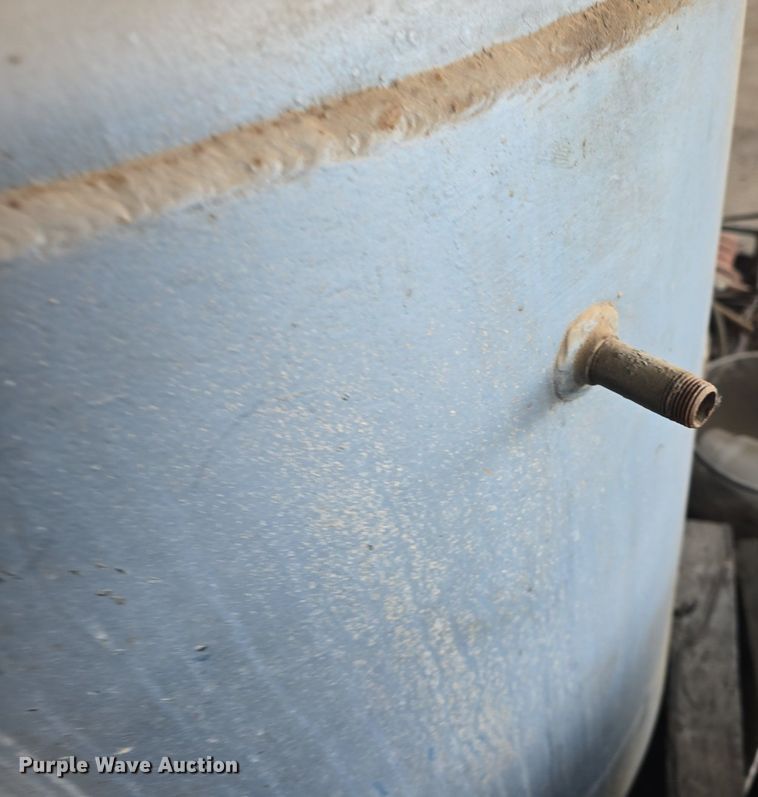 image for item EK6198 air compressor