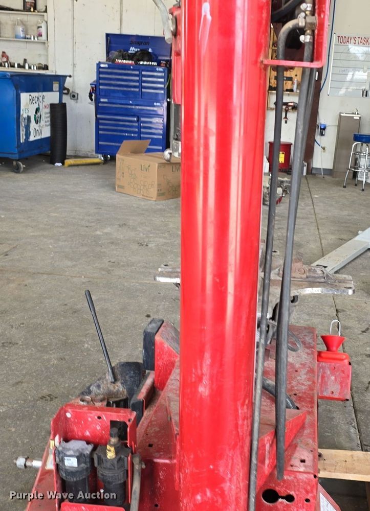 image for item EK6202 Coats  5040A  tire machine