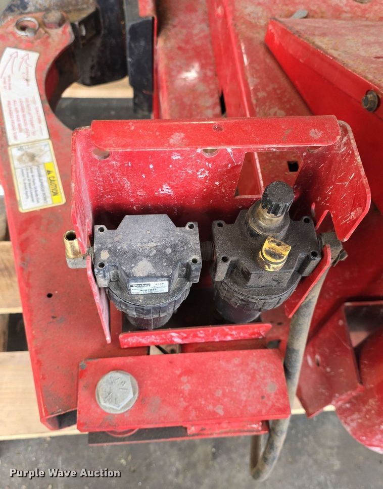 image for item EK6202 Coats  5040A  tire machine