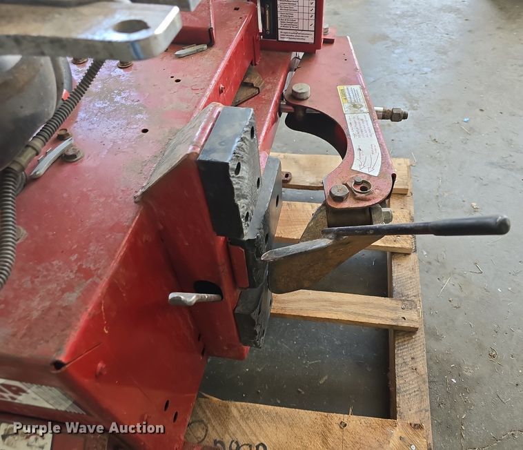 image for item EK6202 Coats  5040A  tire machine