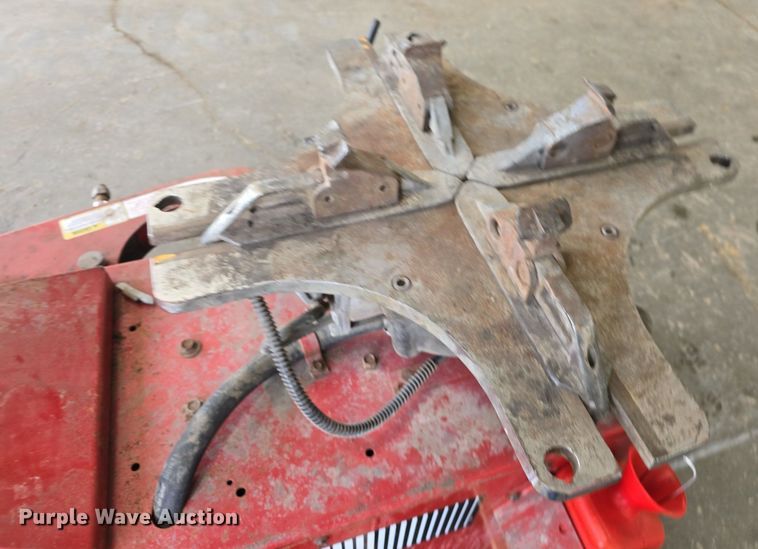 image for item EK6202 Coats  5040A  tire machine