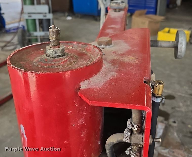 image for item EK6202 Coats  5040A  tire machine