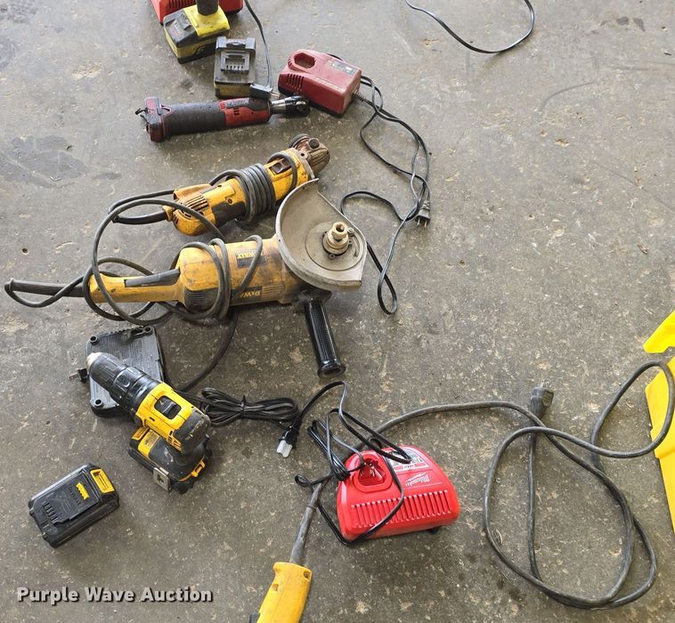 image for item EK6203 Tools