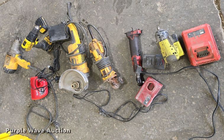 image for item EK6203 Tools