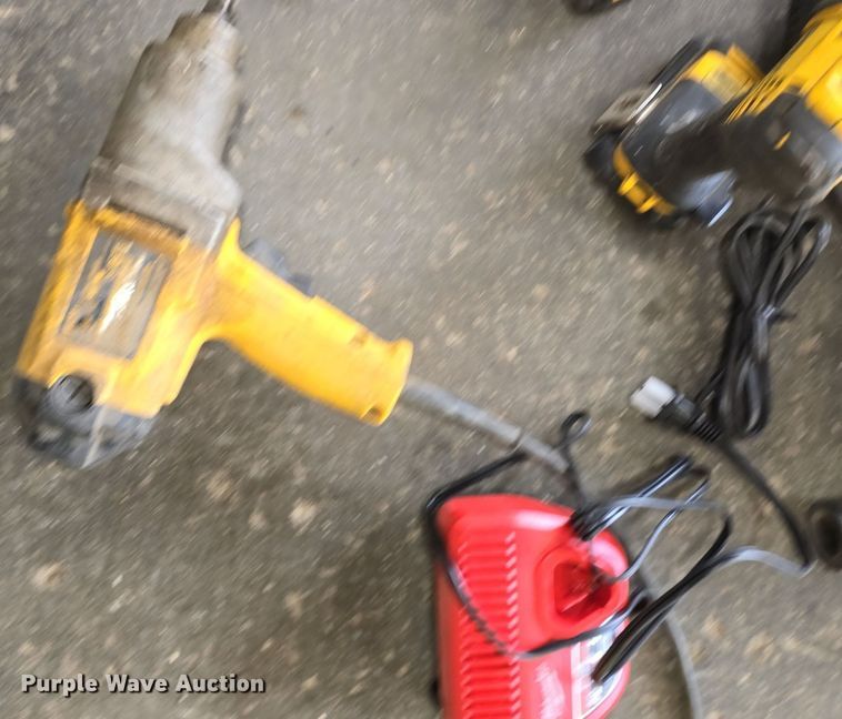 image for item EK6203 Tools