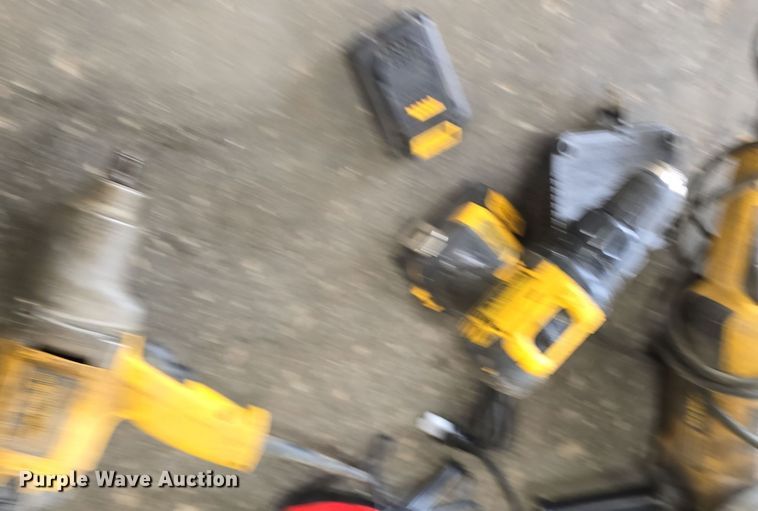 image for item EK6203 Tools