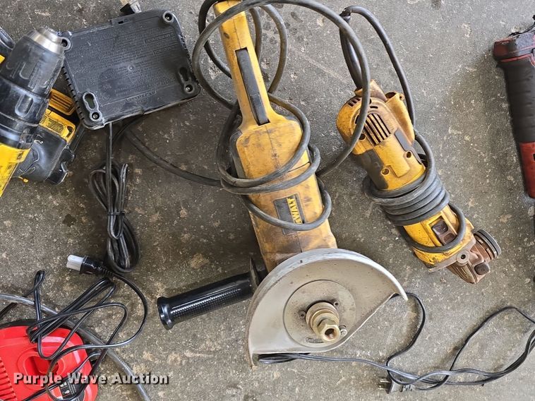 image for item EK6203 Tools