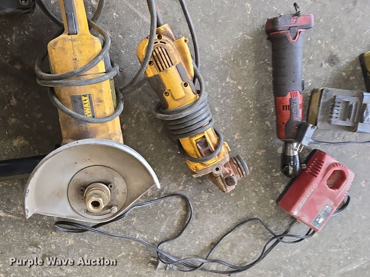 image for item EK6203 Tools