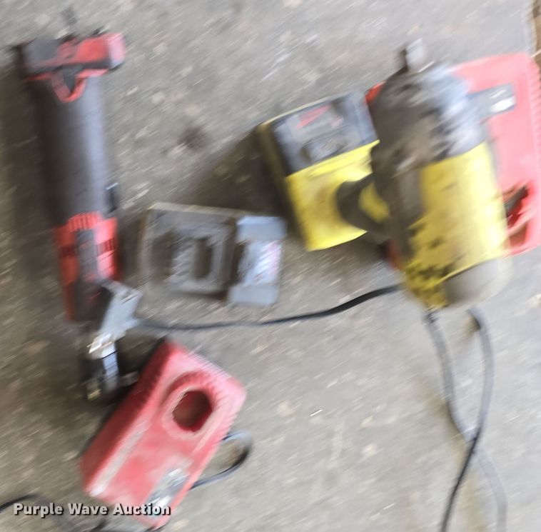 image for item EK6203 Tools