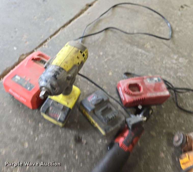 image for item EK6203 Tools