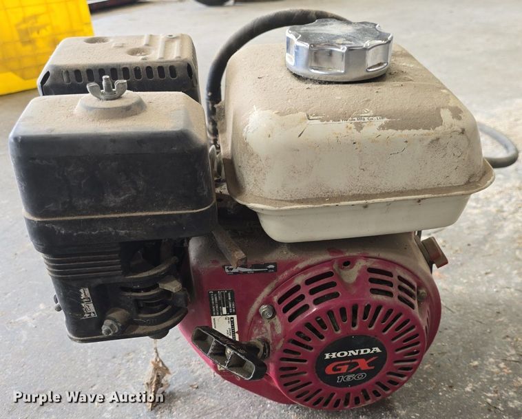 image for item EK6204 Hydraulic pump