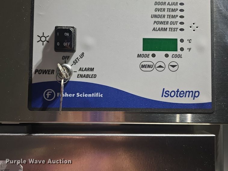 image for item EK6206 Lab equipment 