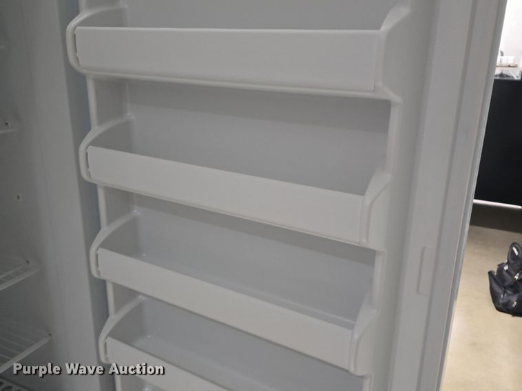 image for item EK6207 Fisher Scientific 17LREEFSA fridge 