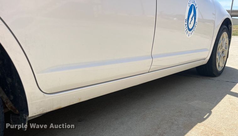 image for item EK8746 2010 Ford Fusion SE 