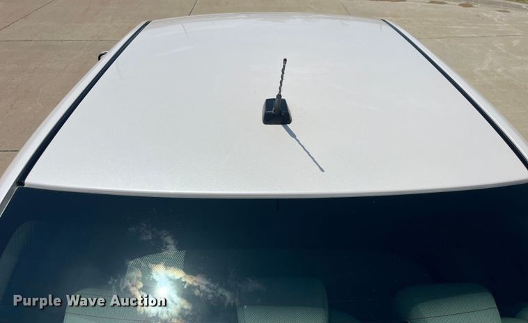 image for item EK8746 2010 Ford Fusion SE 