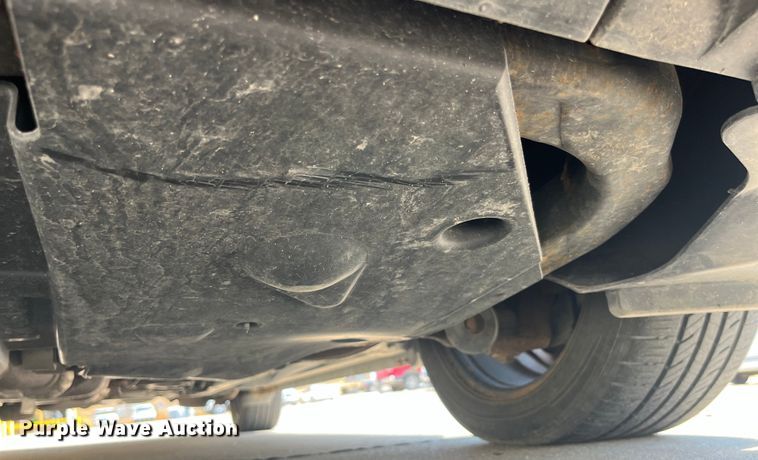 image for item EK8746 2010 Ford Fusion SE 