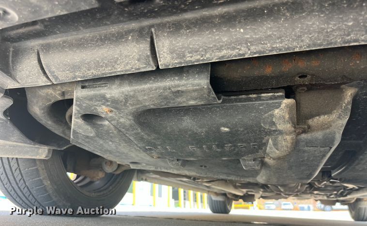 image for item EK8746 2010 Ford Fusion SE 