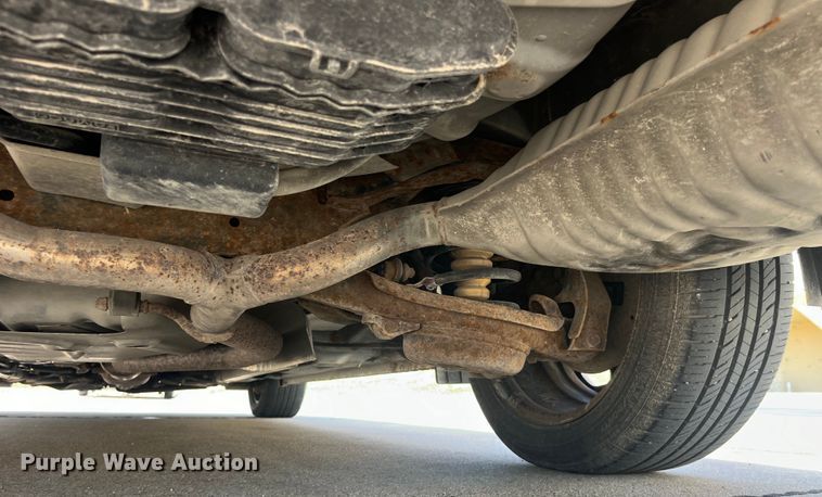 image for item EK8746 2010 Ford Fusion SE 