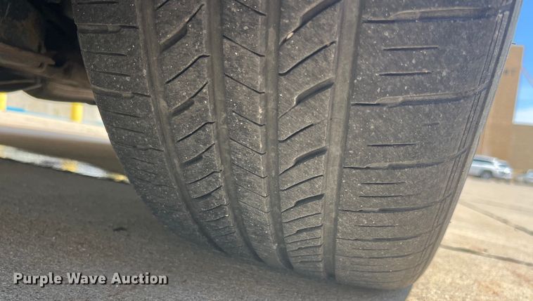 image for item EK8746 2010 Ford Fusion SE 