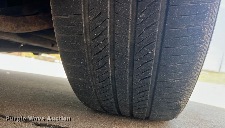 image for item EK8746 2010 Ford Fusion SE 