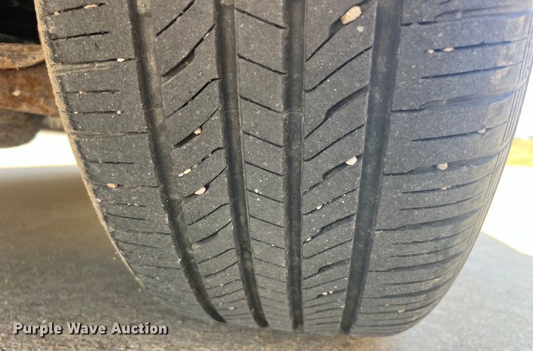 image for item EK8746 2010 Ford Fusion SE 