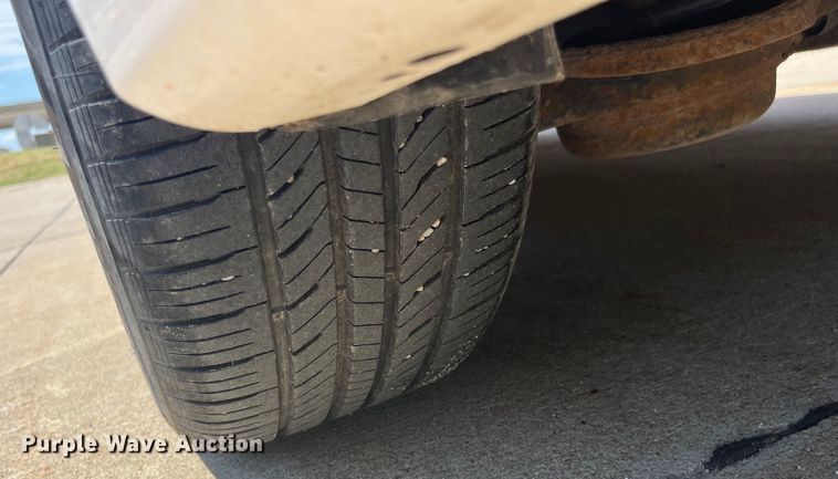 image for item EK8746 2010 Ford Fusion SE 